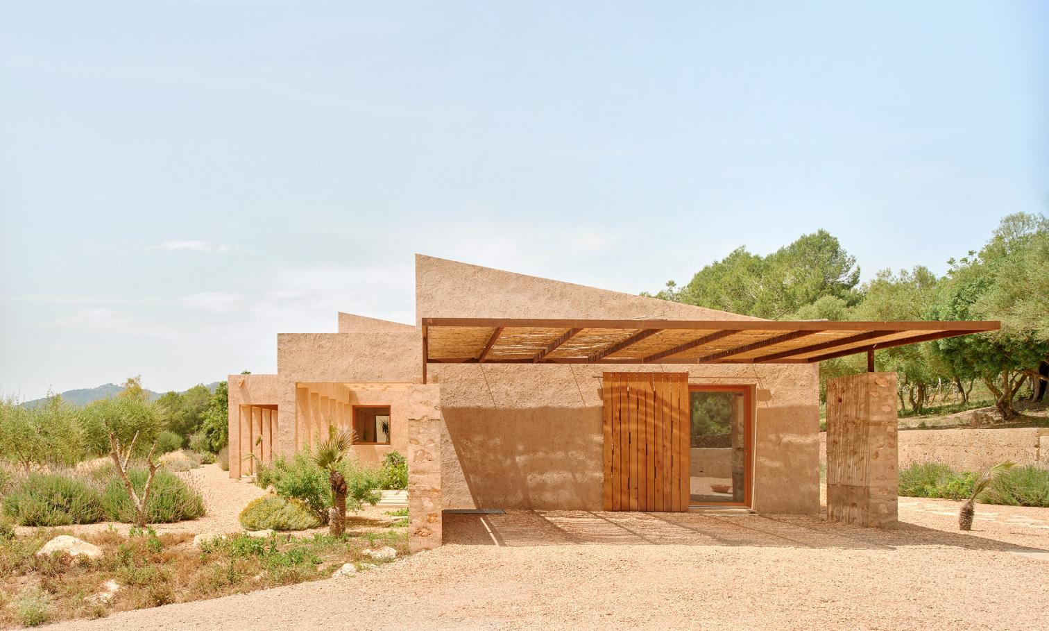 Ca’n Gallineta in Manacor