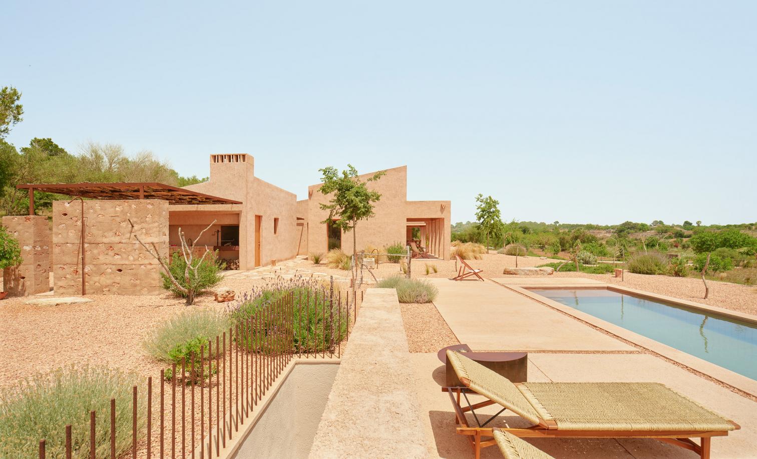 Ca’n Gallineta in Manacor