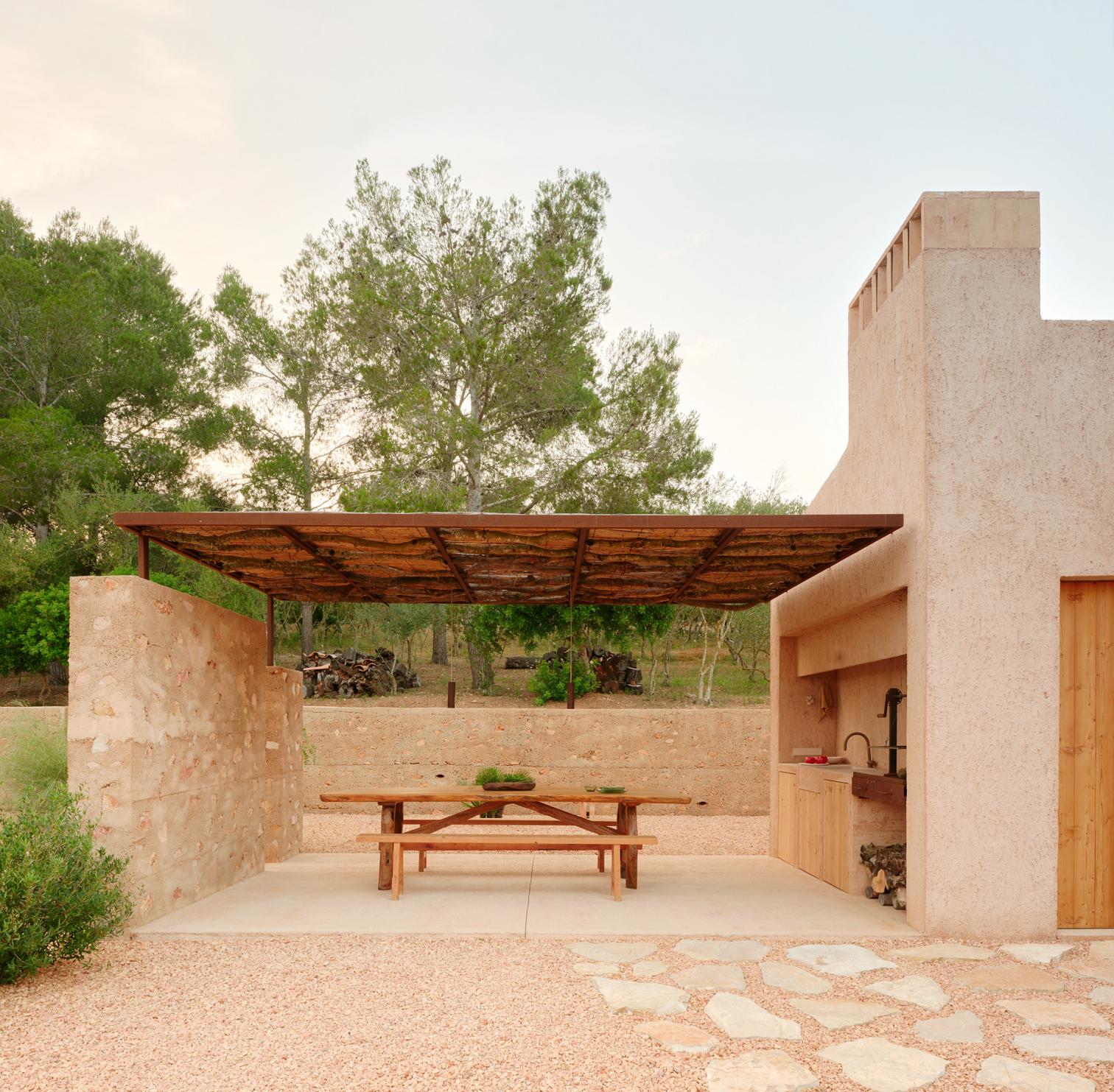 Ca’n Gallineta in Manacor