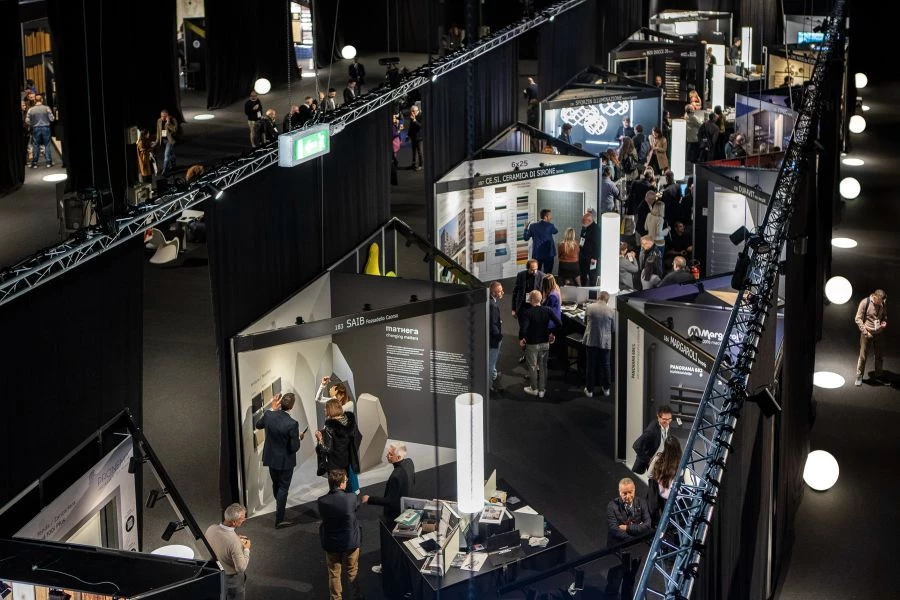 Architect@work Madrid presenta las novedades del sector.