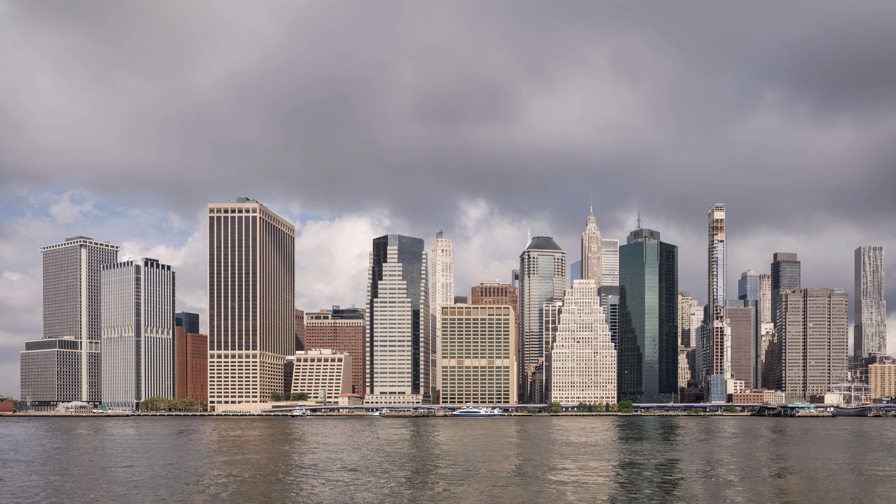 El despacho STUDIOS Architecture proyecta con fachadas WICONA la rehabilitación del edificio 111 Wall Street de Nueva York. Imágenes: Imagen Subliminal (Miguel de Guzmán + Rocío Romero)