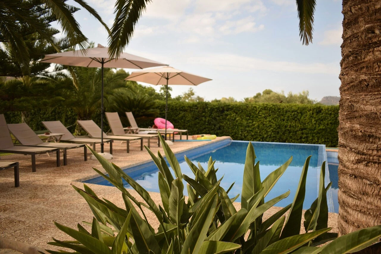 Palma de Mallorca, el destino preferido para encontrar la finca de ensueño. Imagen: DAHLER