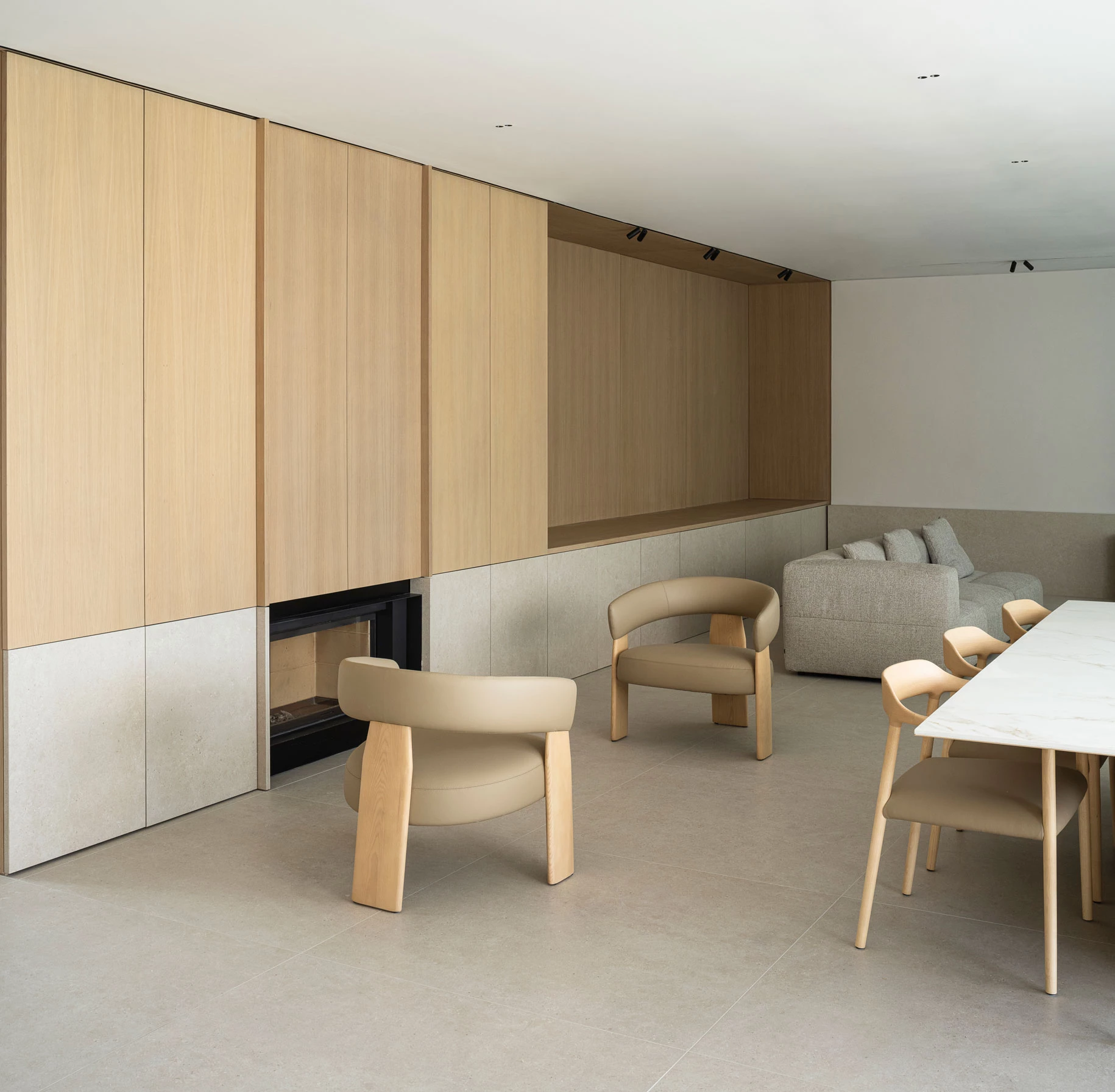 RG House de Summumstudio. Imágenes: Fernando Alda