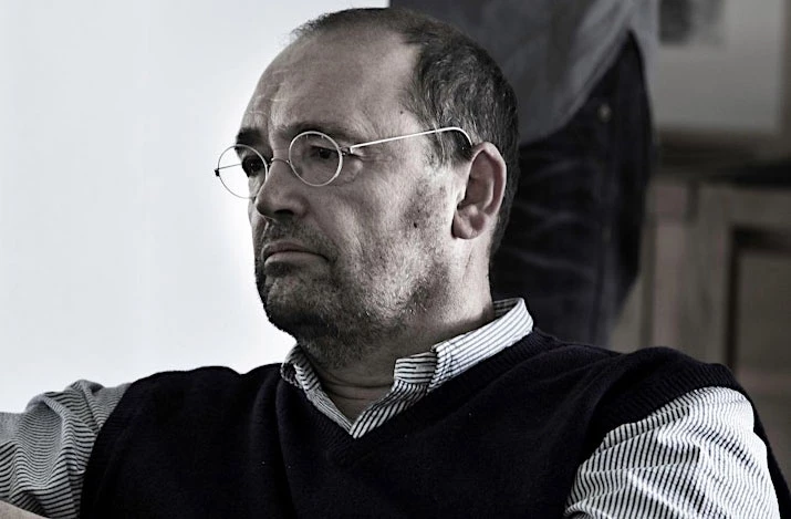 ‘La Arquitectura posible’ la próxima conferencia de Francisco Mangado en  APE Grupo