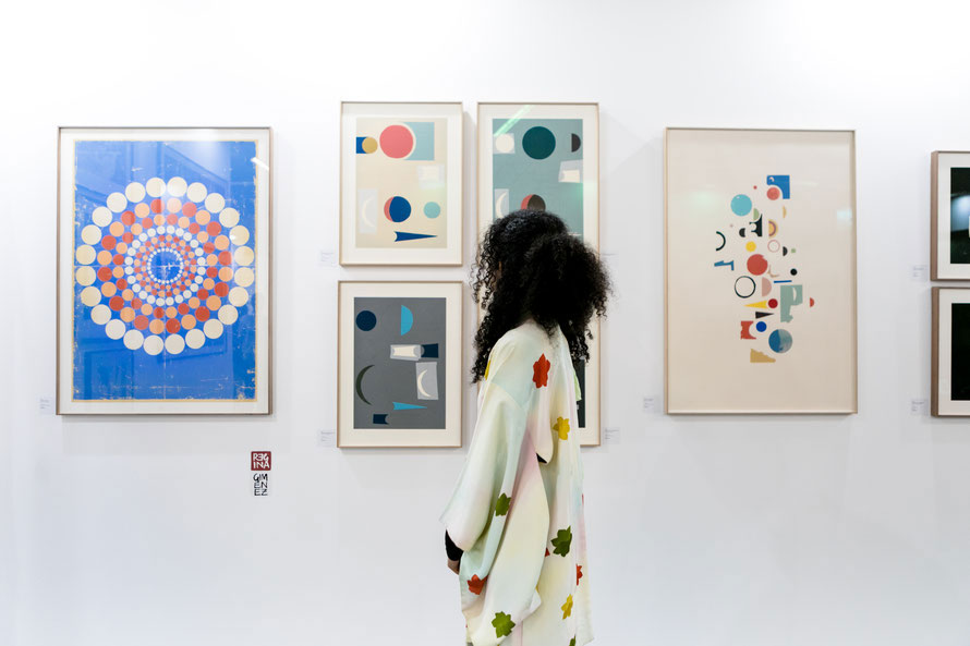 FIG Bilbao regresa con su 13ª edición. Imágenes: cortesía FIG Bilbao