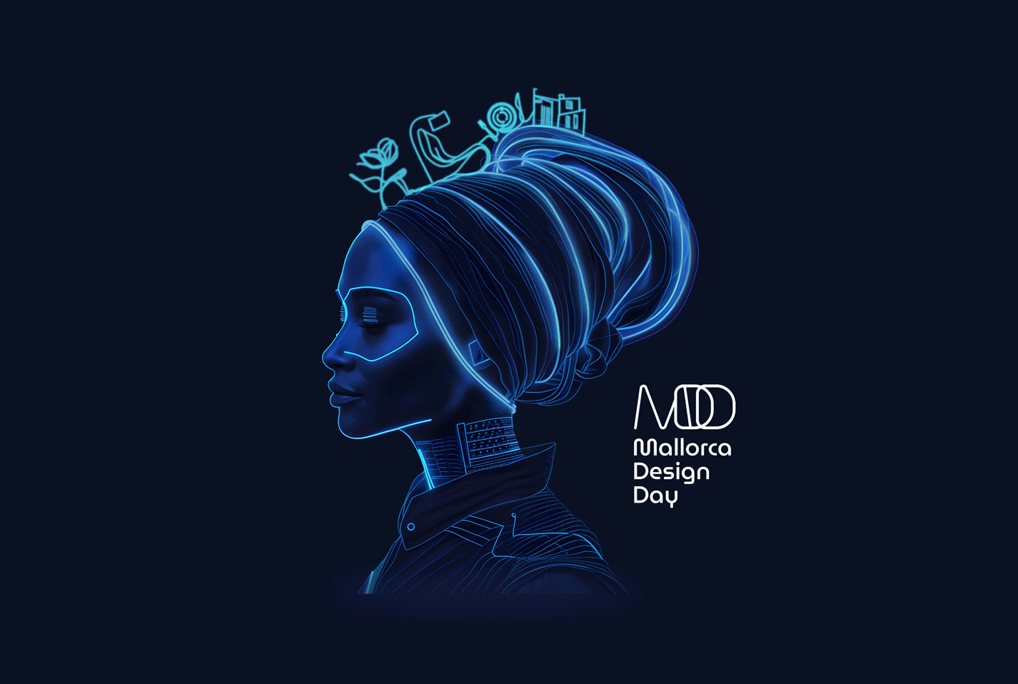 5ª Edición del Festival Mallorca Design Day. Imágenes: cortesía MDD