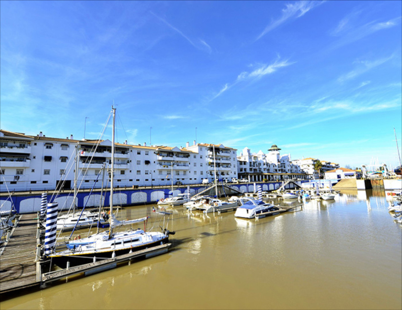 Atalaya: viviendas exclusivas en Gelves, por Vía Appia. Imagen: cortesía Vía Appia