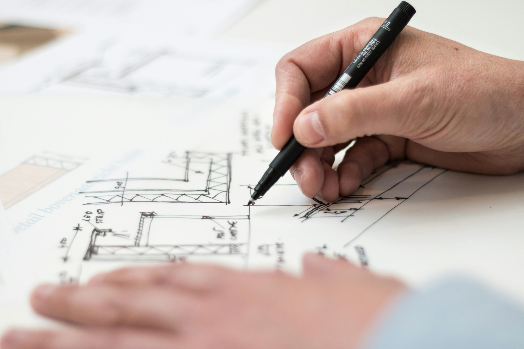 La belleza de lo cotidiano: arquitectura doméstica y diseño accesible. Imágen: cortesía Action