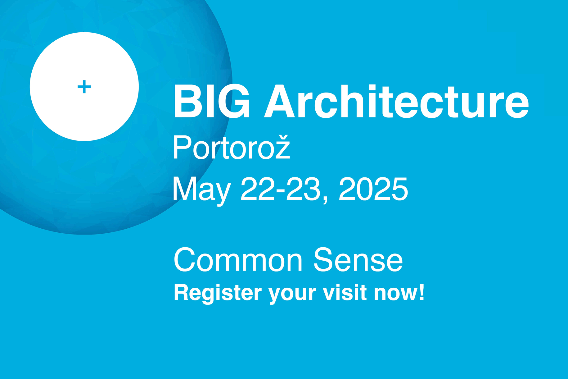 BIG Architecture Festival 2025