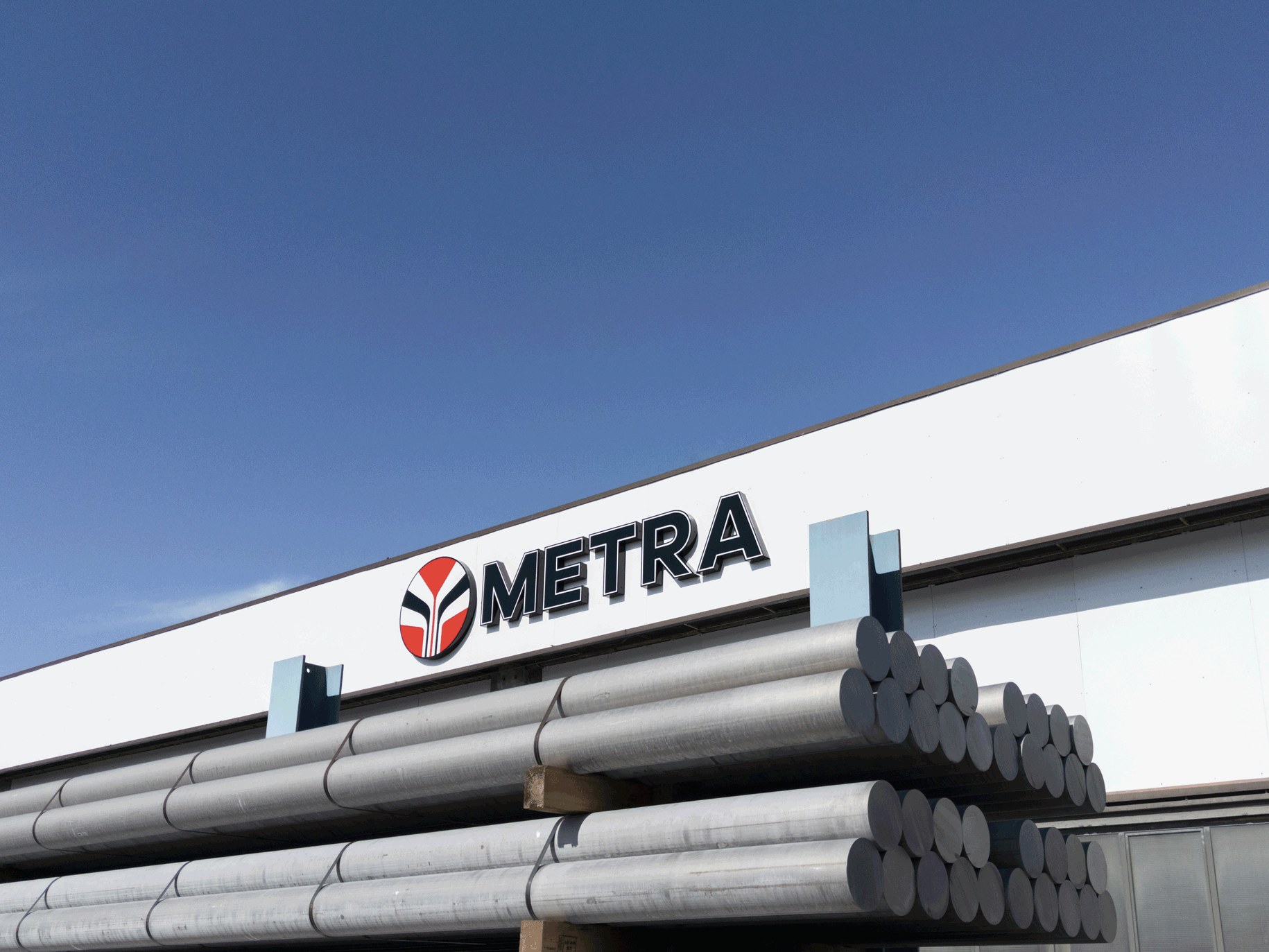 METRA Building, nuevos estándares de sostenibilidad. Imágenes: cortesía METRA