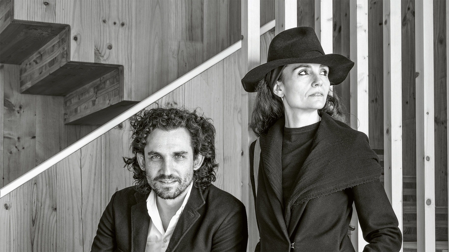 APE Grupo convoca la tercera edición de los Architecture Awards. 
