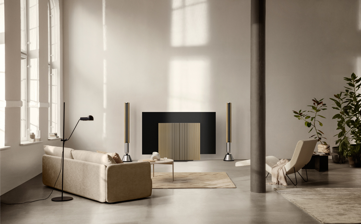  Beolab 28 by Bang & Olufsen 