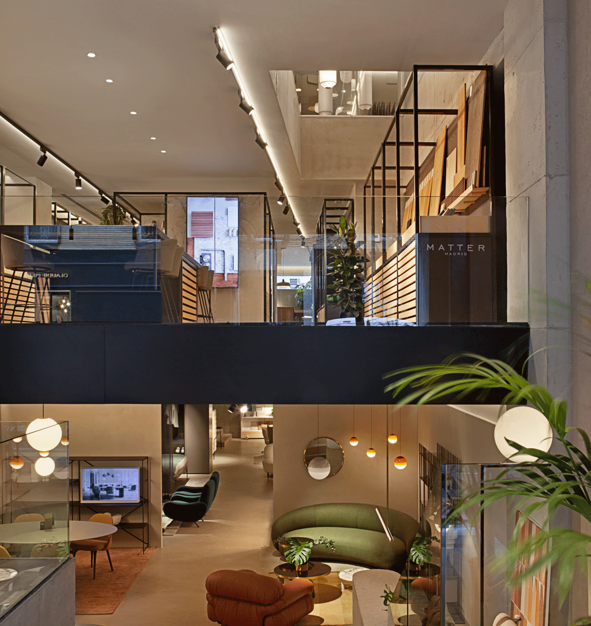 MeetDesign Center abre nuevo ‘showroom’ en Madrid