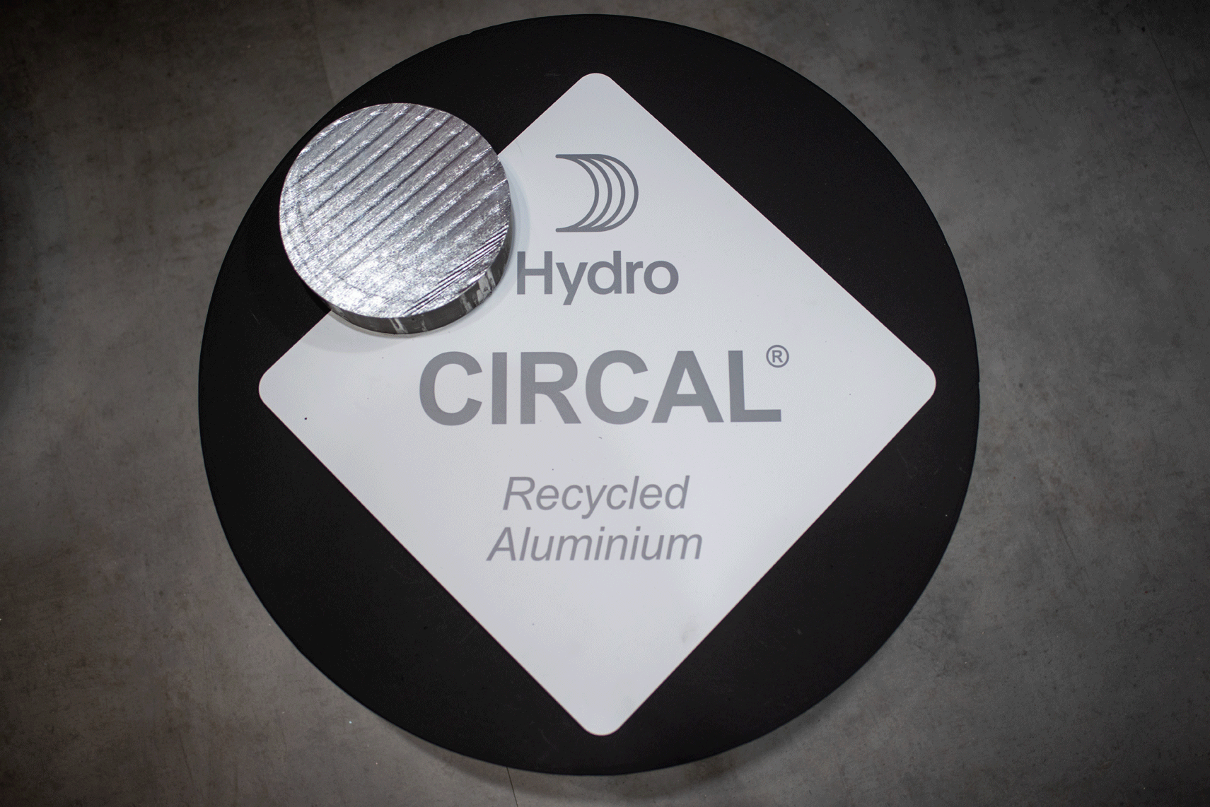 Hydro CIRCAL de Technal