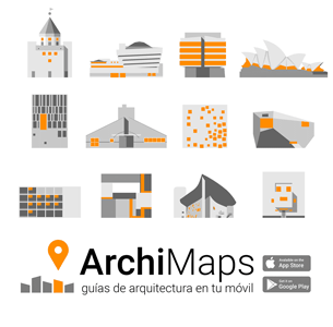 Guías de arquitectura por ArchiMaps