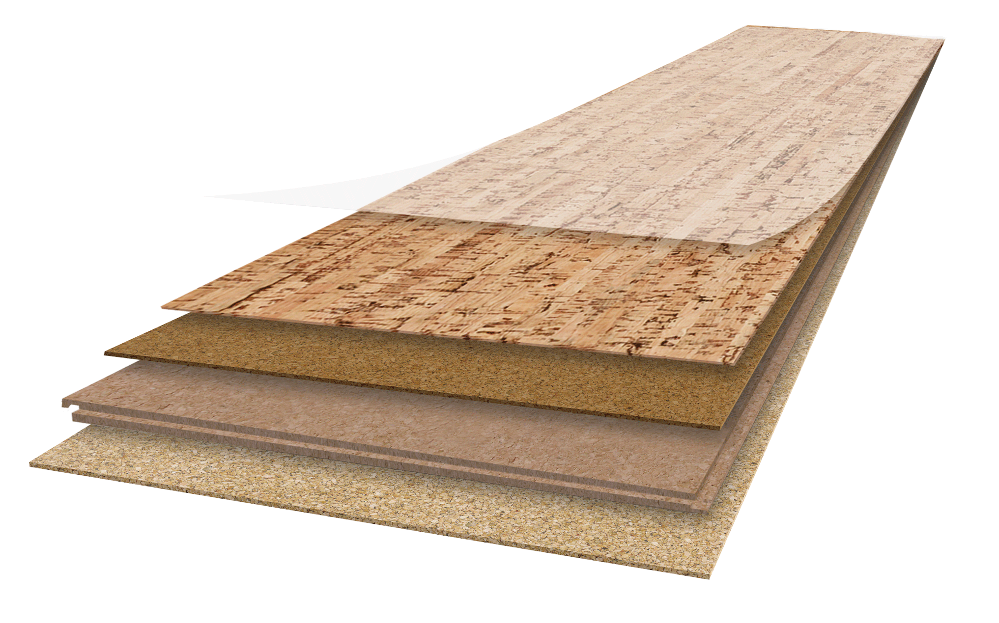 Amorim Cork Flooring