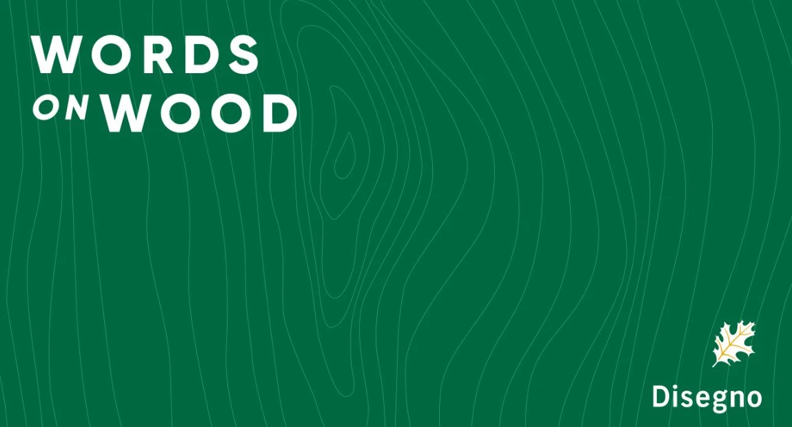 El podcast “Word on Woods” de AHEC regresa con una cuarta temporada protagonizada por diseñadores españoles