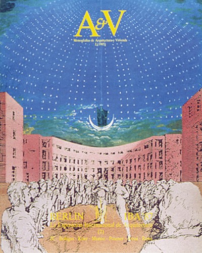 Berlín IBA87 (II)