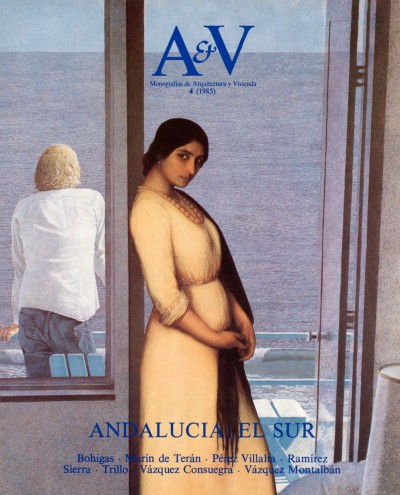 Andalucía: El Sur
