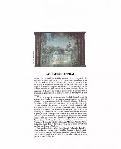 Andalucía: El Sur