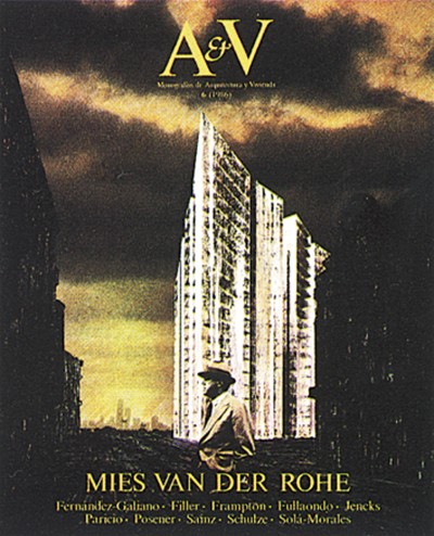 Mies van der Rohe