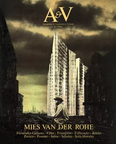 Mies van der Rohe