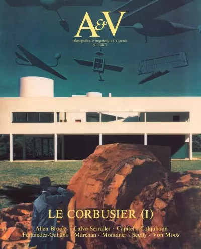 Le Corbusier I