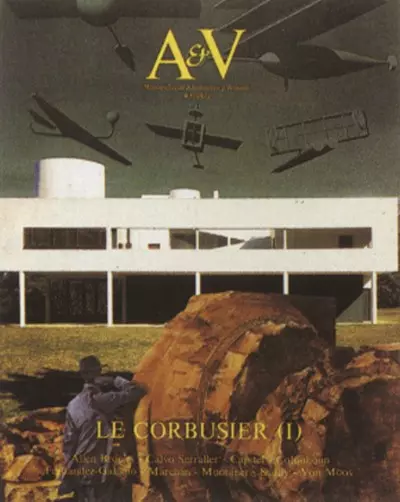 Le Corbusier I