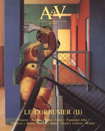 Le Corbusier II