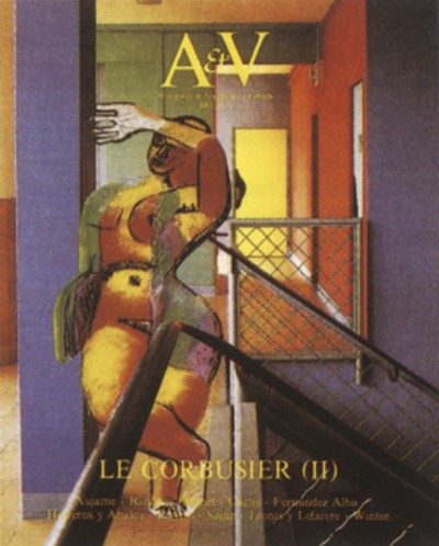 Le Corbusier II