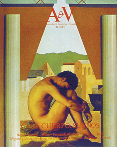Casa, Cuerpo, Sueños
