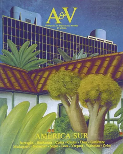 América Sur
