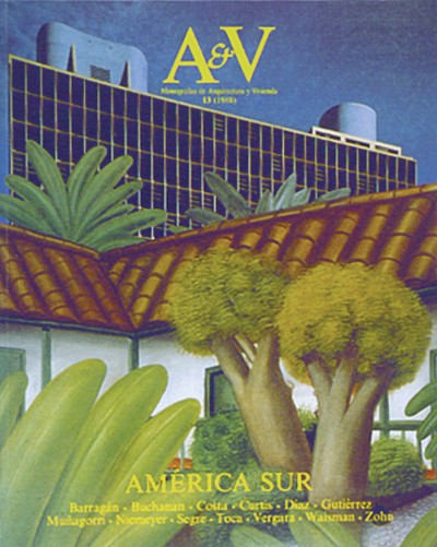 América del Sur