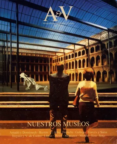 Nuestros museos