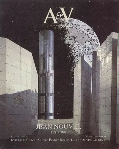 Jean Nouvel