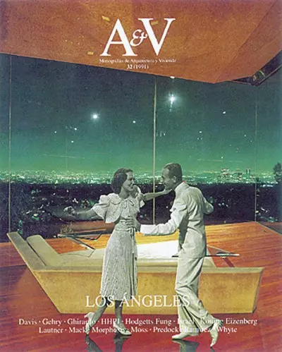 Los Ángeles