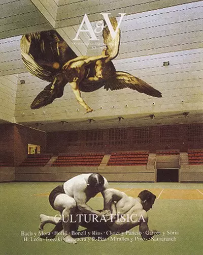 Cultura física