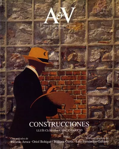 Construcciones