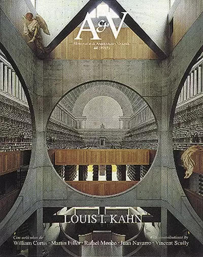 Louis I. Kahn