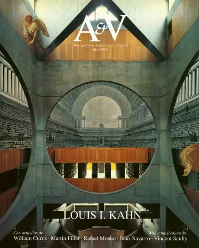 Louis I. Kahn