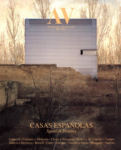 Casas Españolas