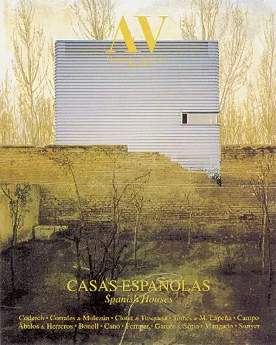 Casas Españolas