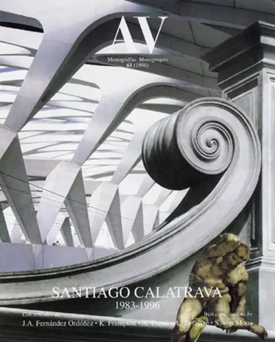 Santiago Calatrava