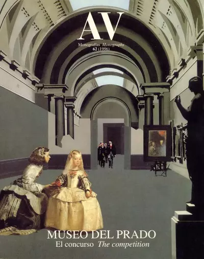 Museo del Prado