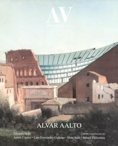 Alvar Aalto