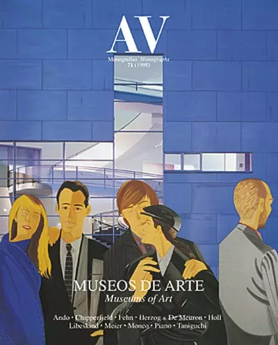 Museums of Art