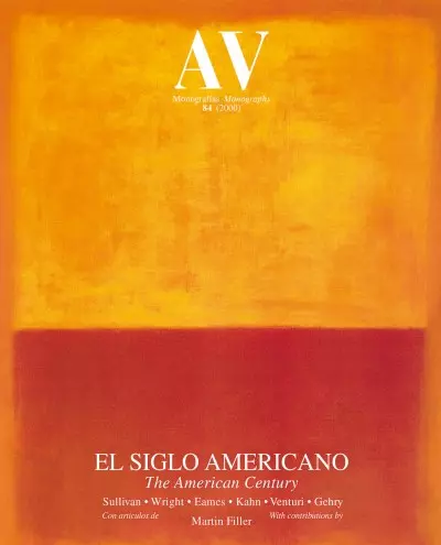 El siglo americano