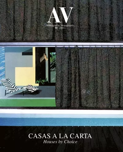 Casas a la carta