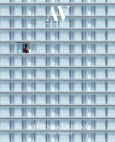 Vivienda Urbana