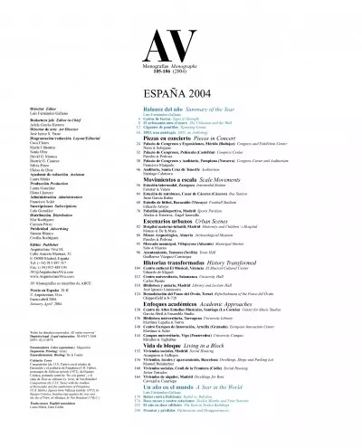 España 2004